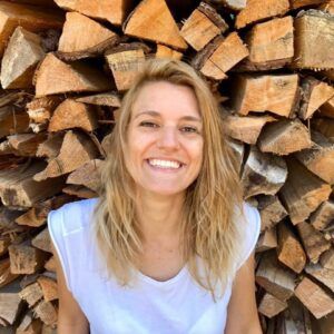 Elizabeth La Salandra