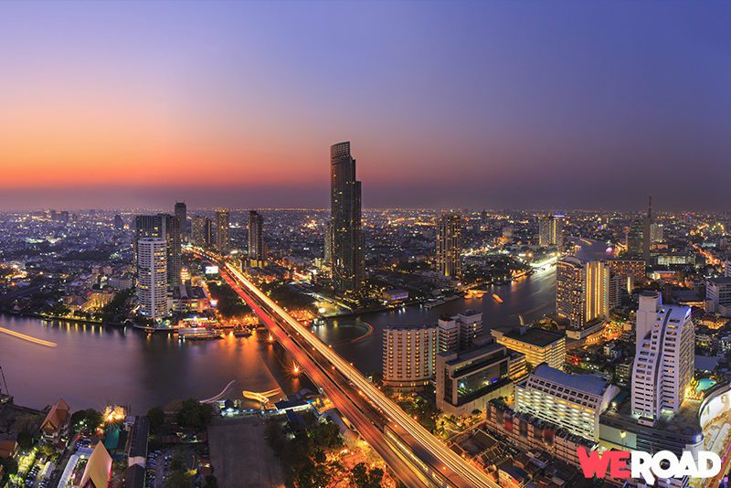 Bangkok
