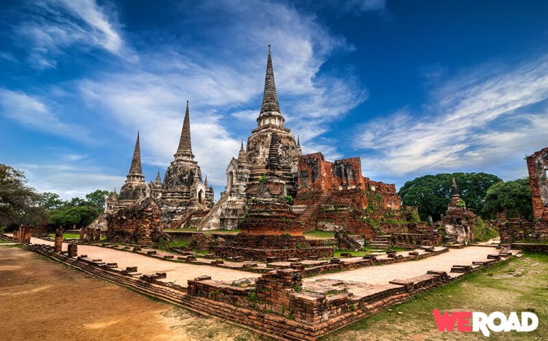 Parco Ayutthaya