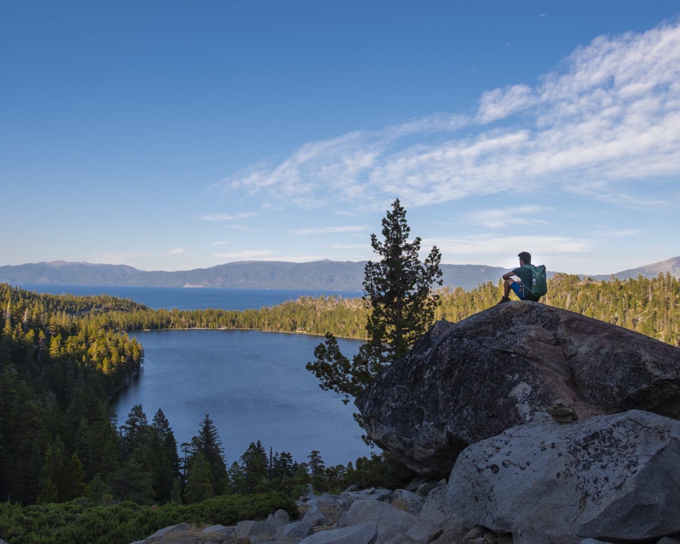 Turismo sostenibile: la storia di Giovanni, Mattia e Luca