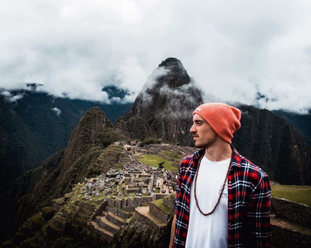 Giro del mondo: Journey24