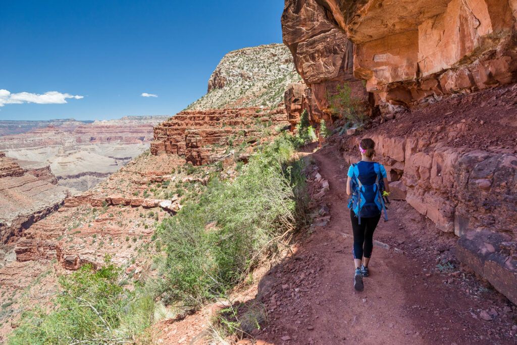 Avventure nel mondo: Rim to Rim Grand Canyon