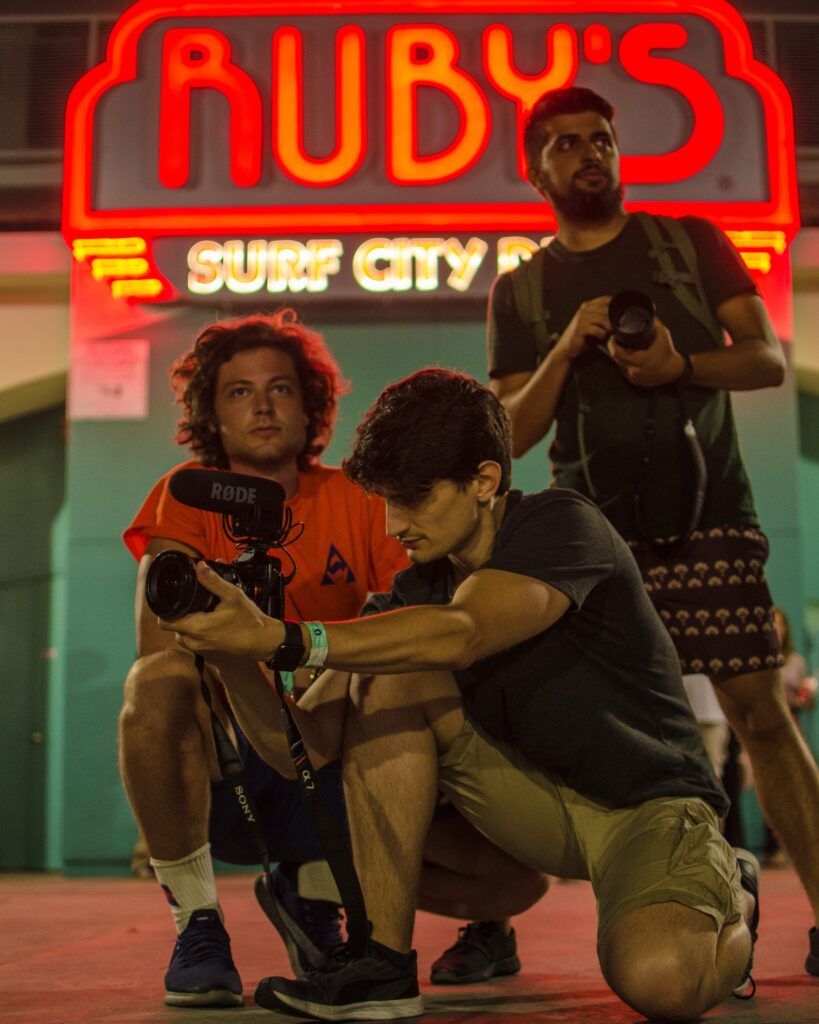 turismo sostenibile: the sustainable tour