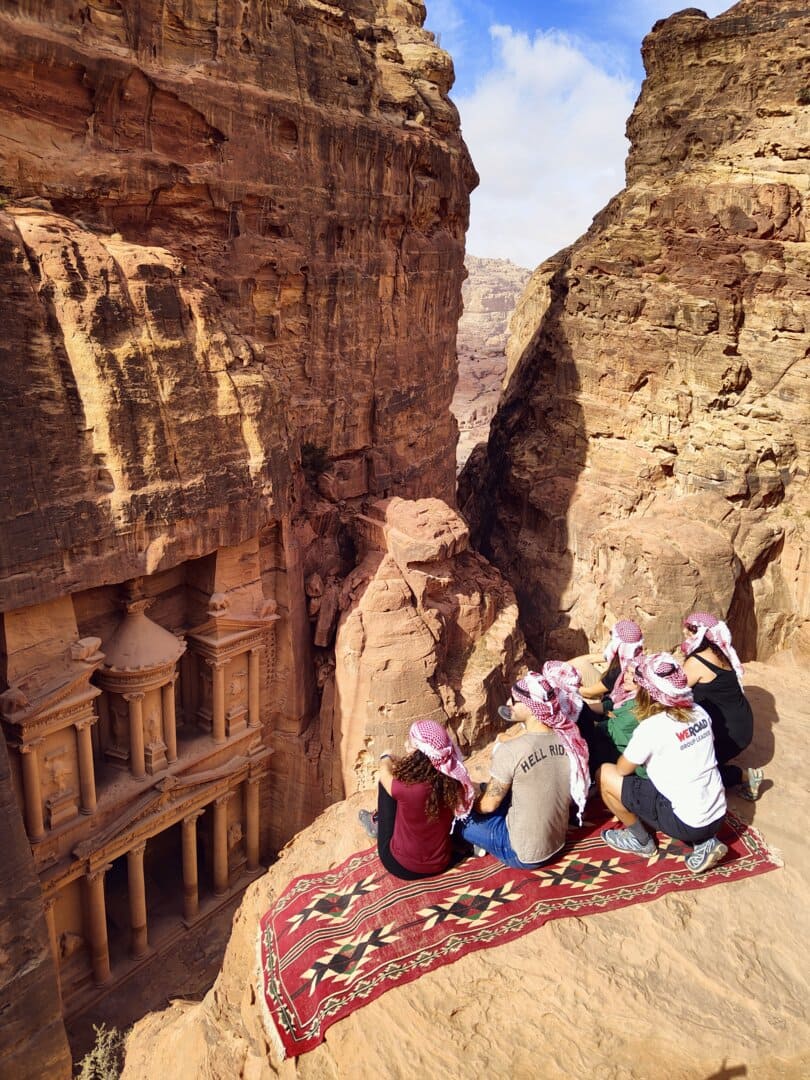 Giordania cosa vedere: 10 luoghi da non perdere