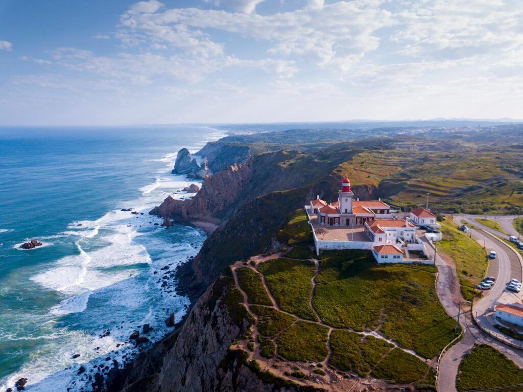 Cabo da Roca