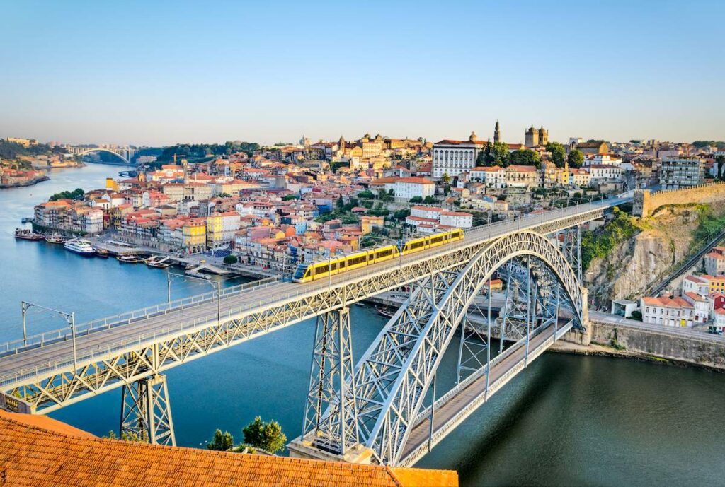 Cosa vedere in Portogallo: Porto
