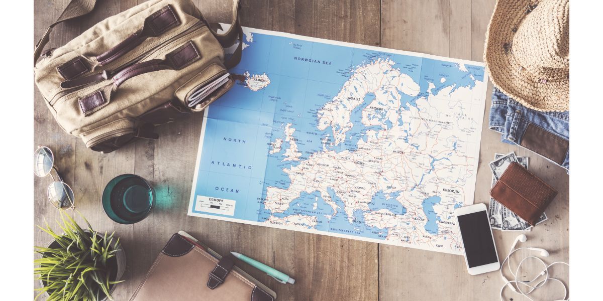 Come preparare lo zaino da viaggio perfetto: 10 trucchi e consigli