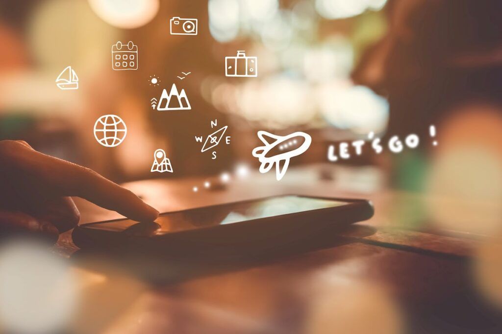 viaggio in sicurezza