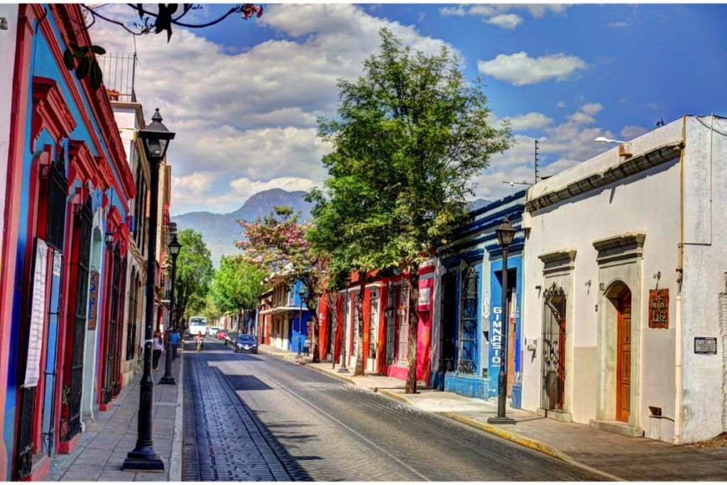 Cosa vedere in Messico: Oaxaca