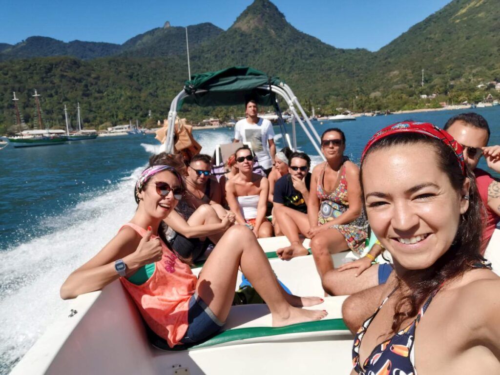 Viaggi organizzati in Brasile