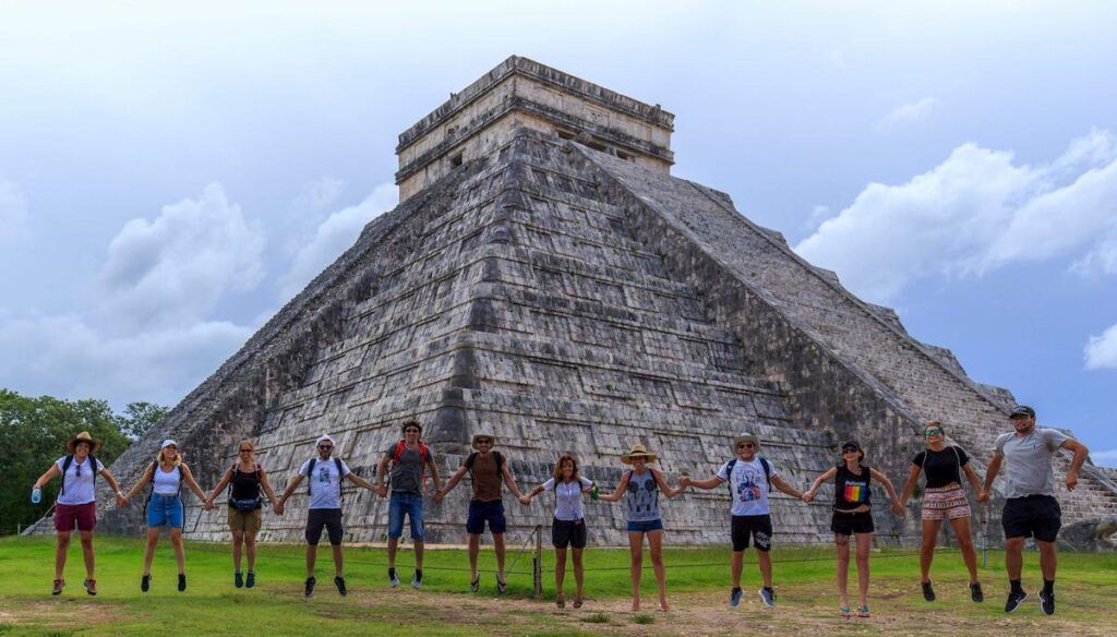 Cosa vedere in Messico: Chichén Itzá