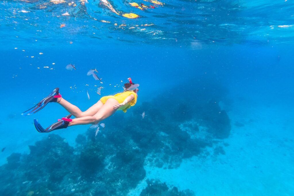 Isla Cozumel