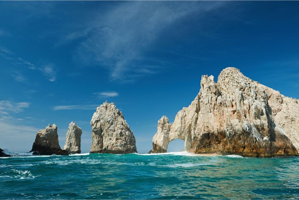 Cosa vedere in Messico: Los Cabos e Baja California