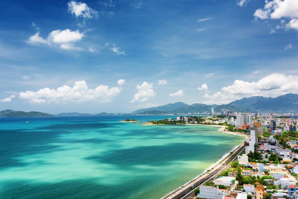 Nha Trang, Vietnam
