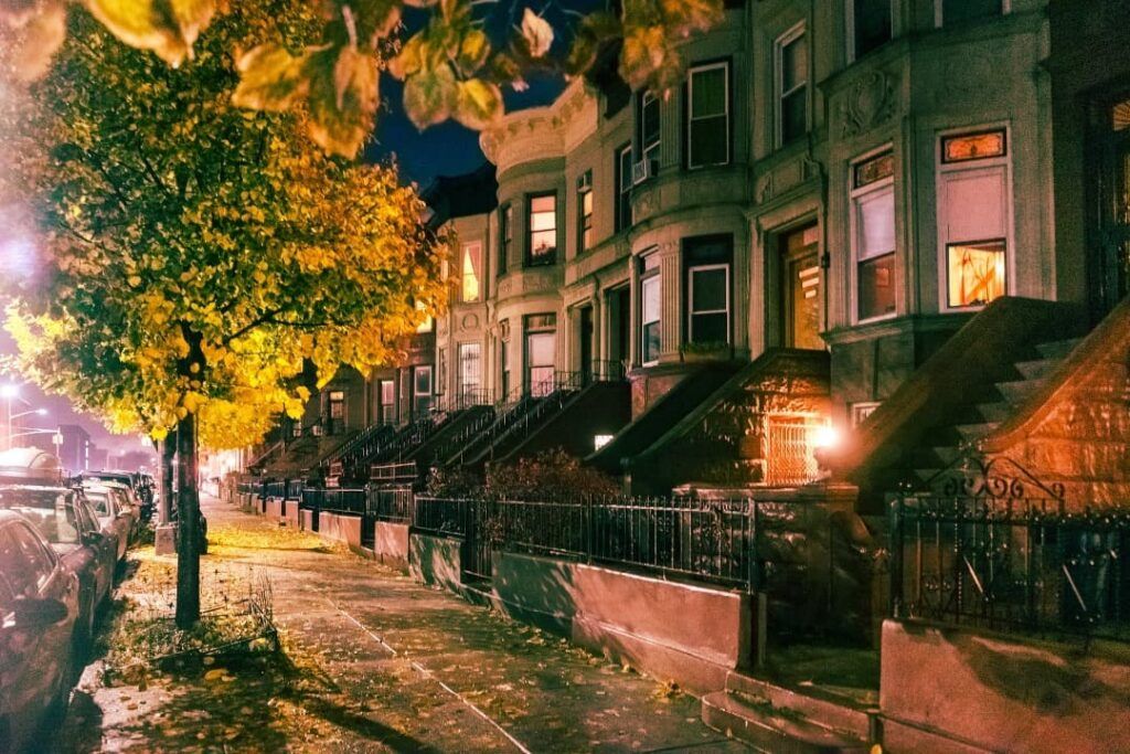 Brooklyn