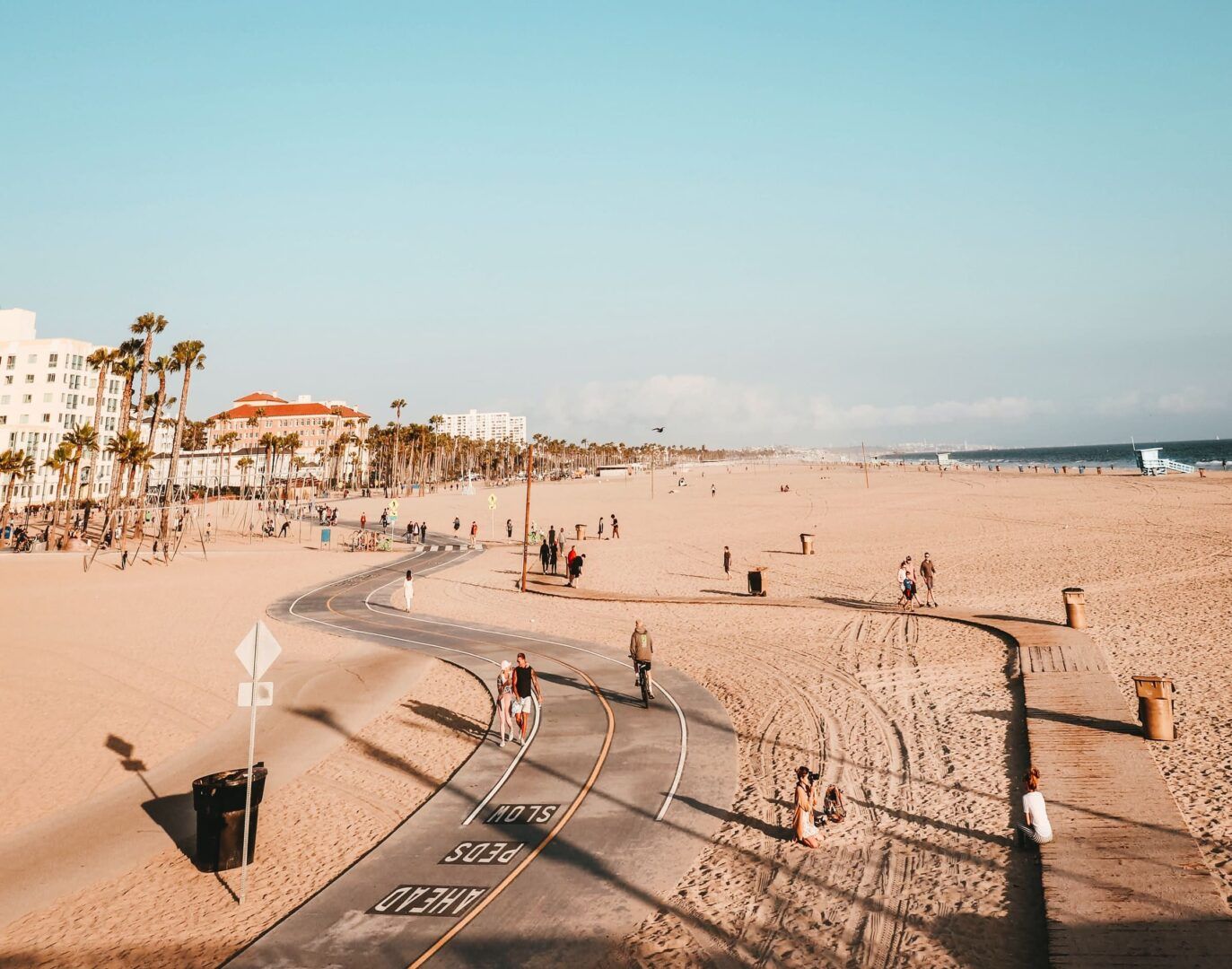 Cosa vedere in California: 15 cose da non perdere