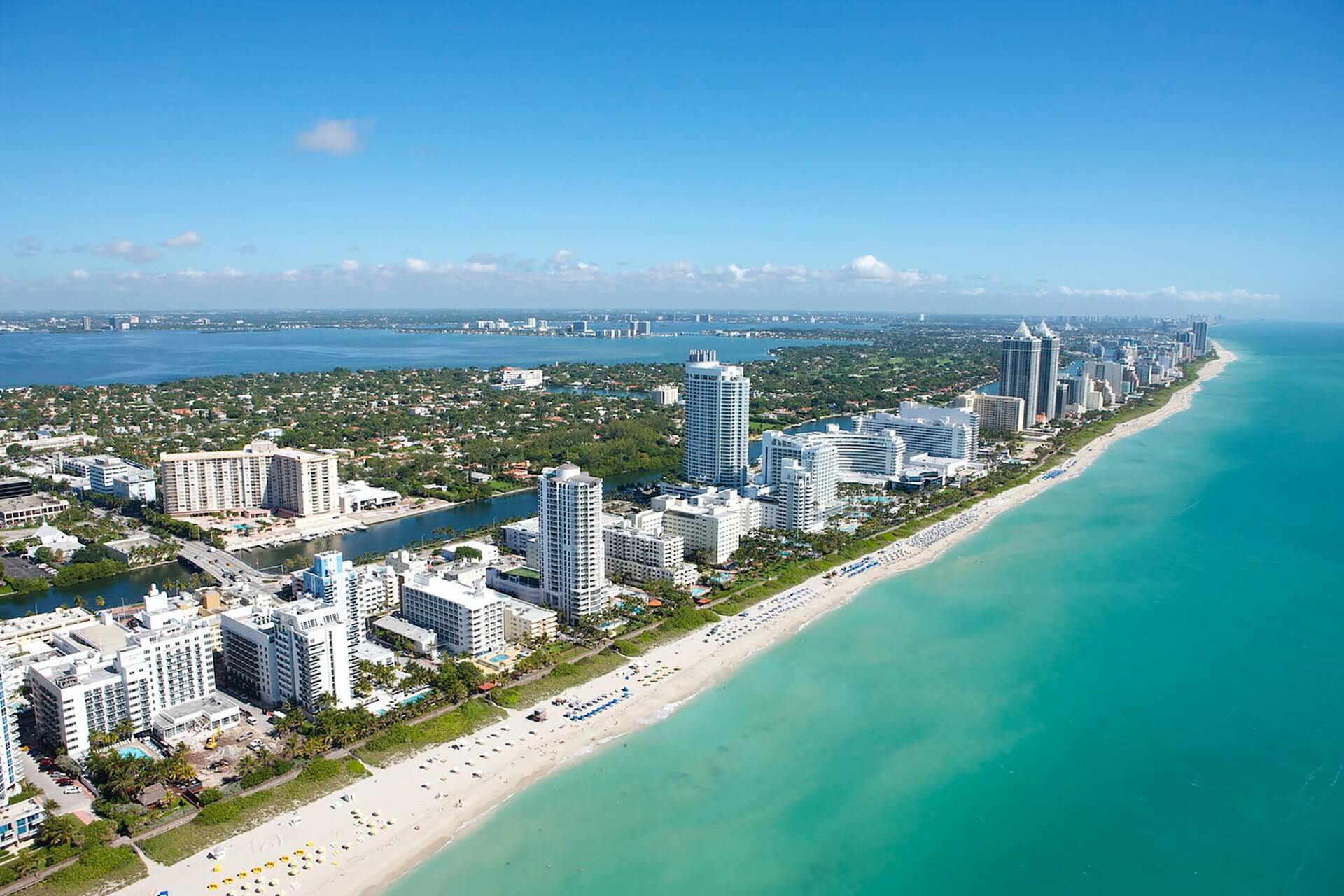 Florida: cosa fare