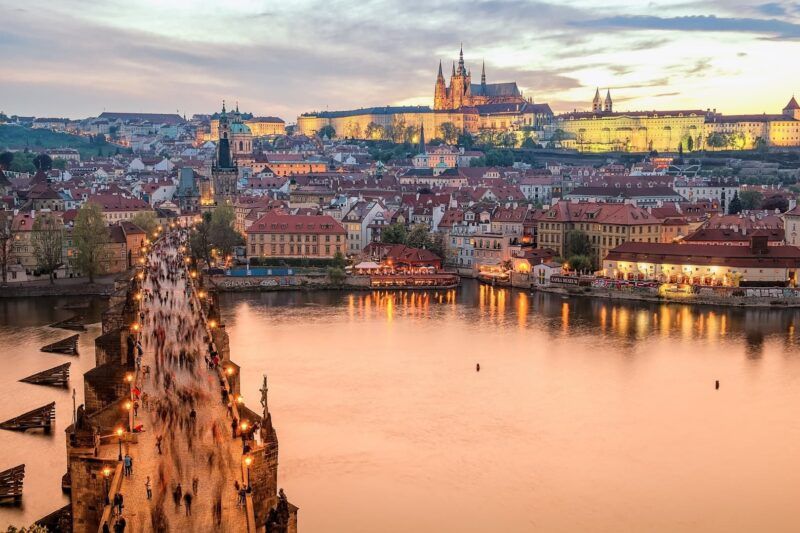 Cosa vedere a Praga in 3 giorni