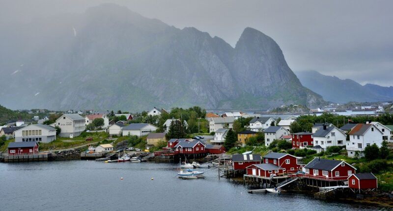 isole lofoten