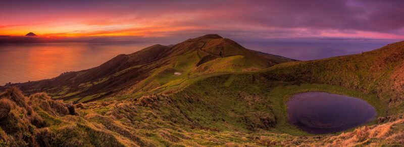 7 cose da vedere alle Azzorre, ai confini dell’Europa