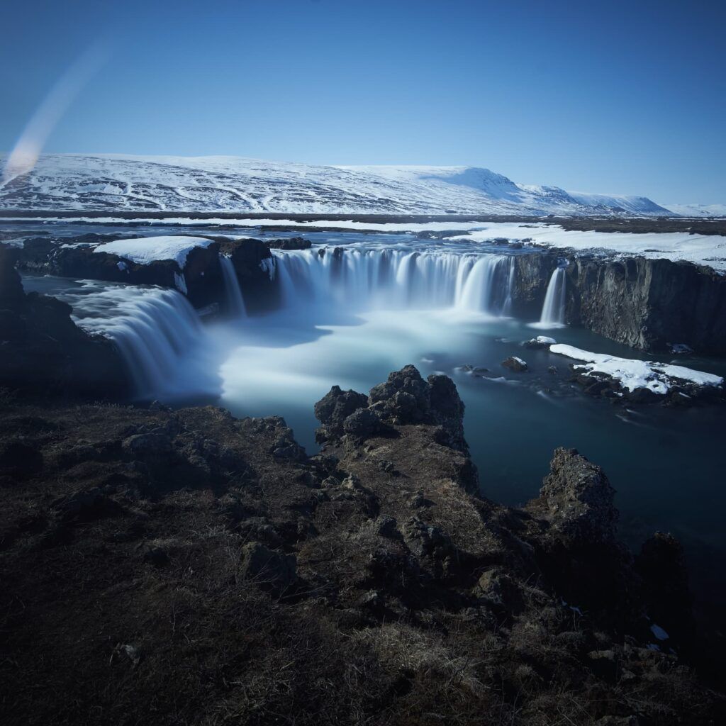 Godafoss