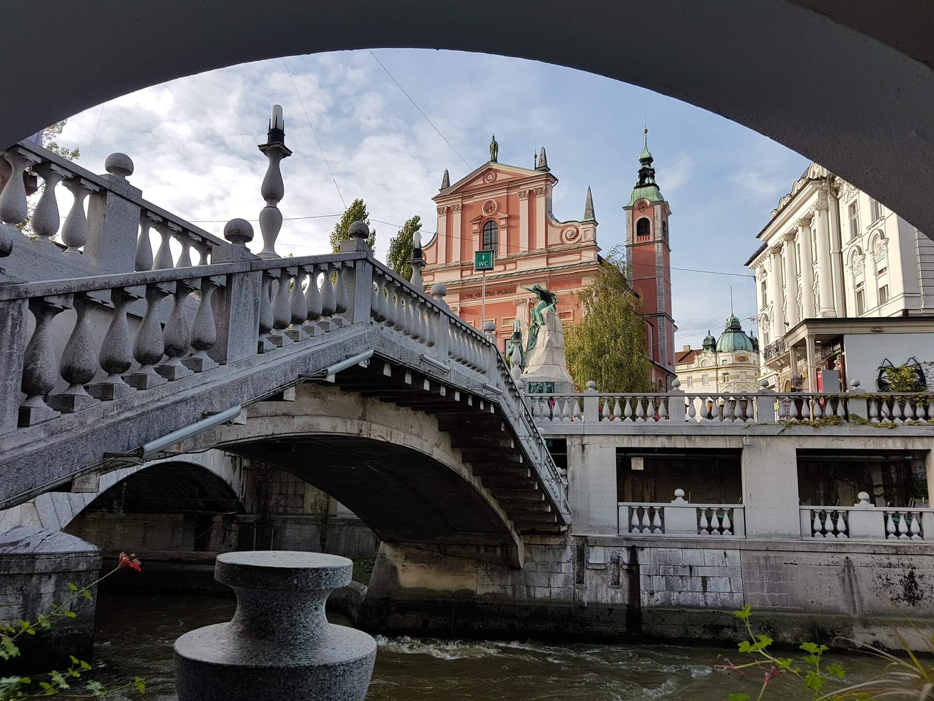 cosa vedere in Slovenia-