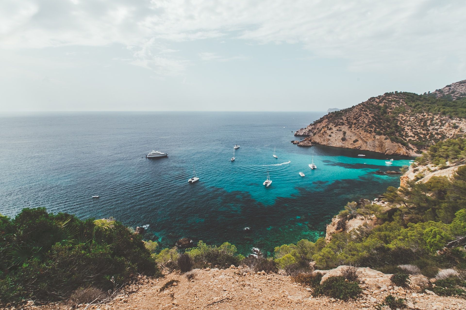 Cosa vedere a Palma di Maiorca