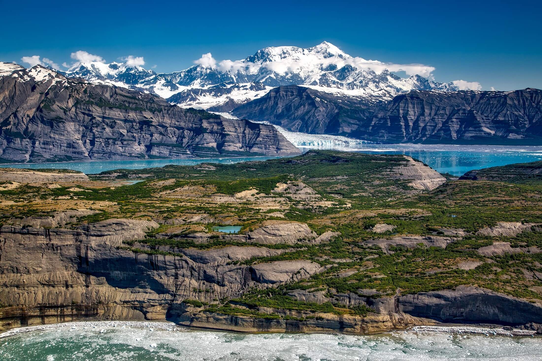 guida al cosa vedere in Alaska