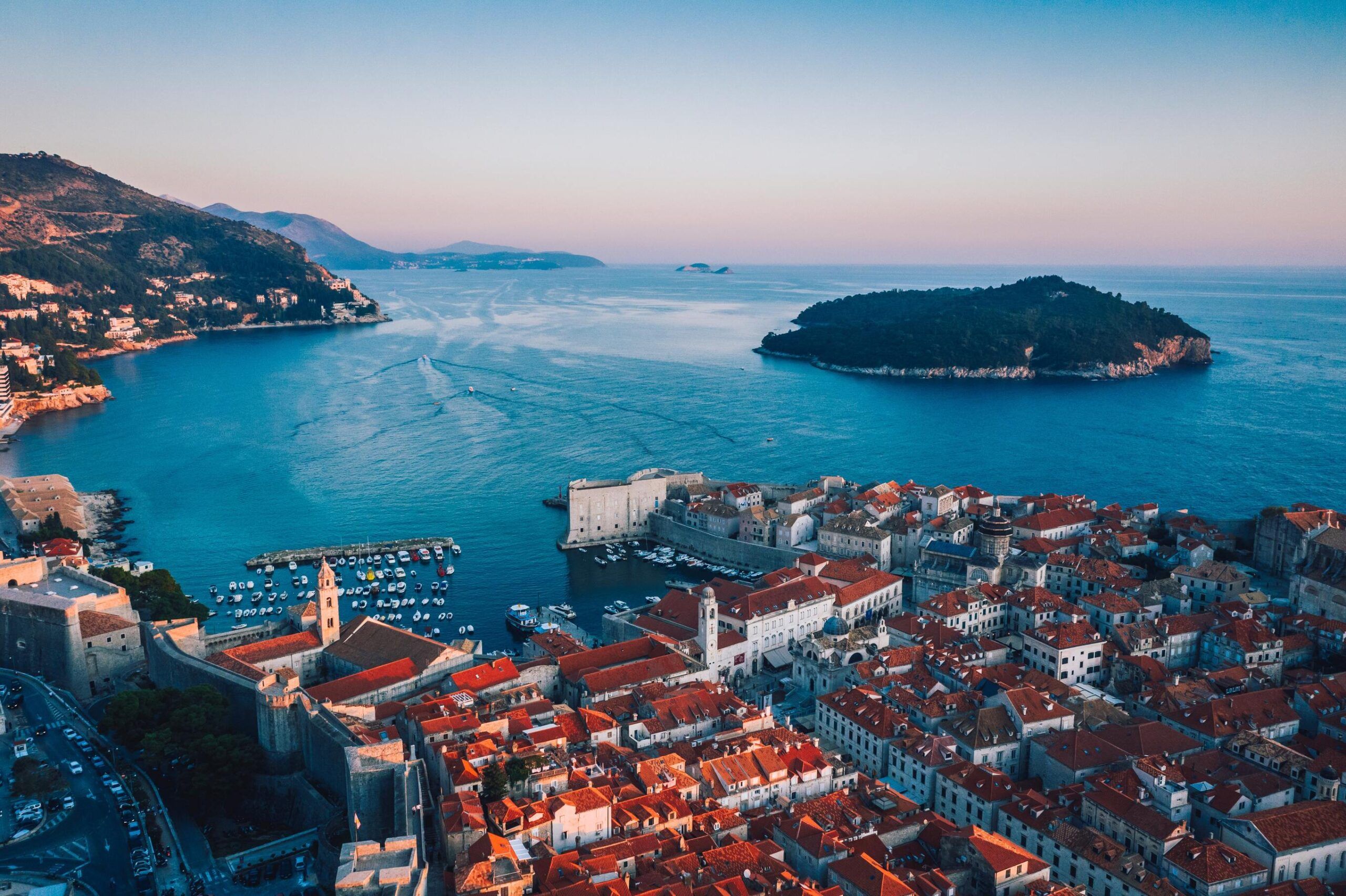 cosa vedere in Croazia: una bellezza unica