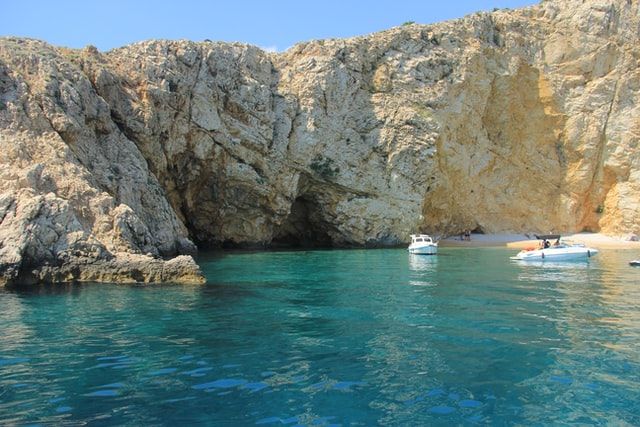 cosa vedere in Croazia: isola di KRK
