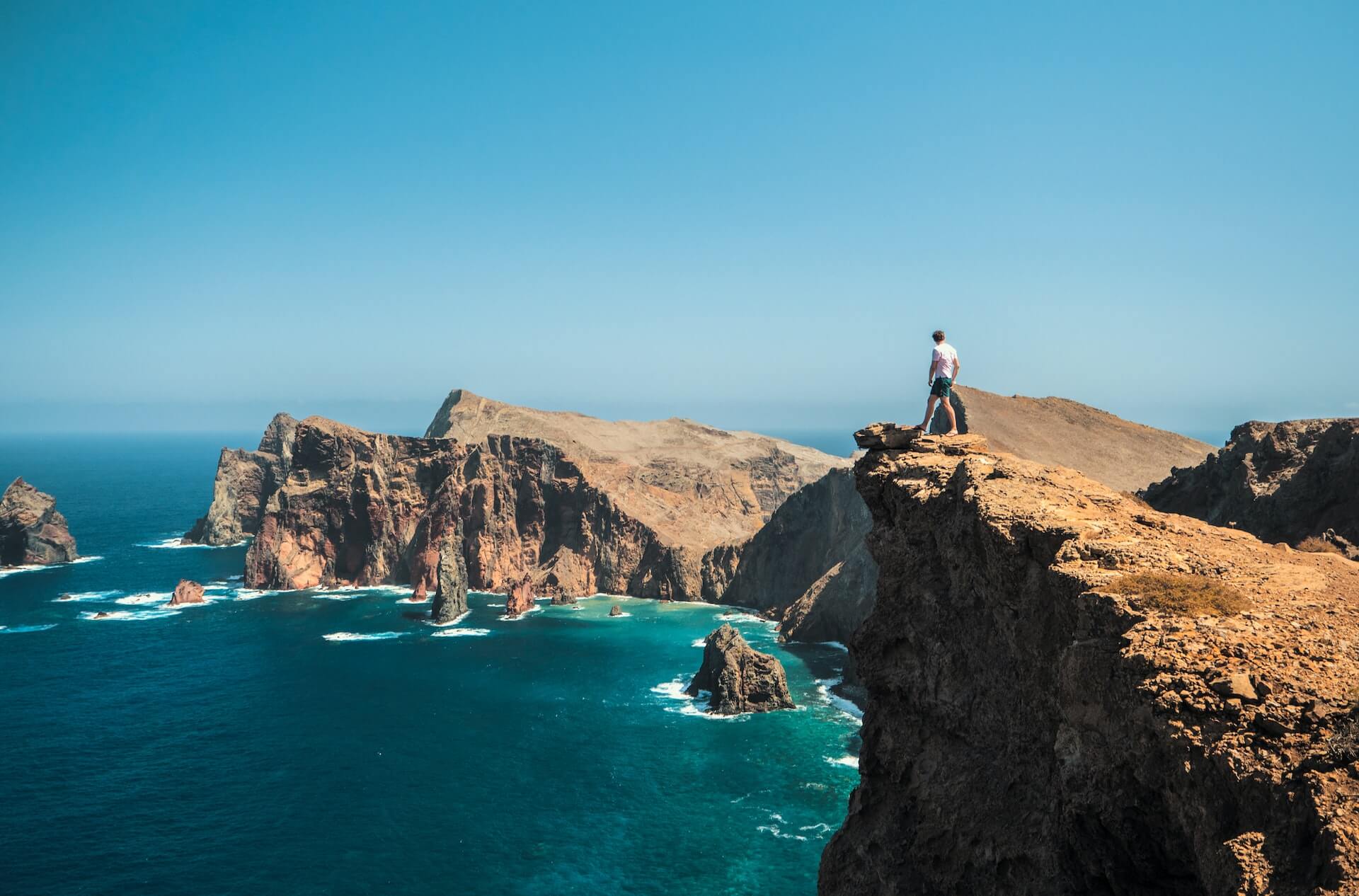 Le bellezze di Madeira