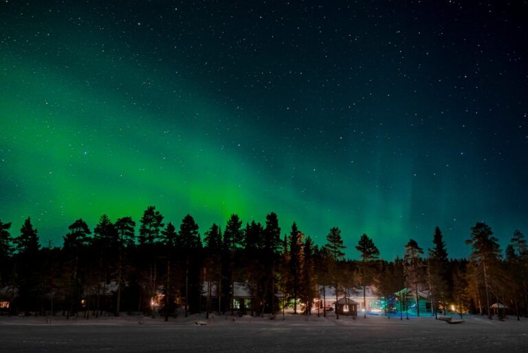 Dove andare a Capodanno 2023