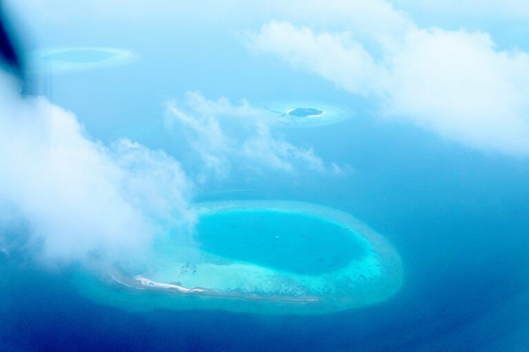 Cosa vedere alle Maldive