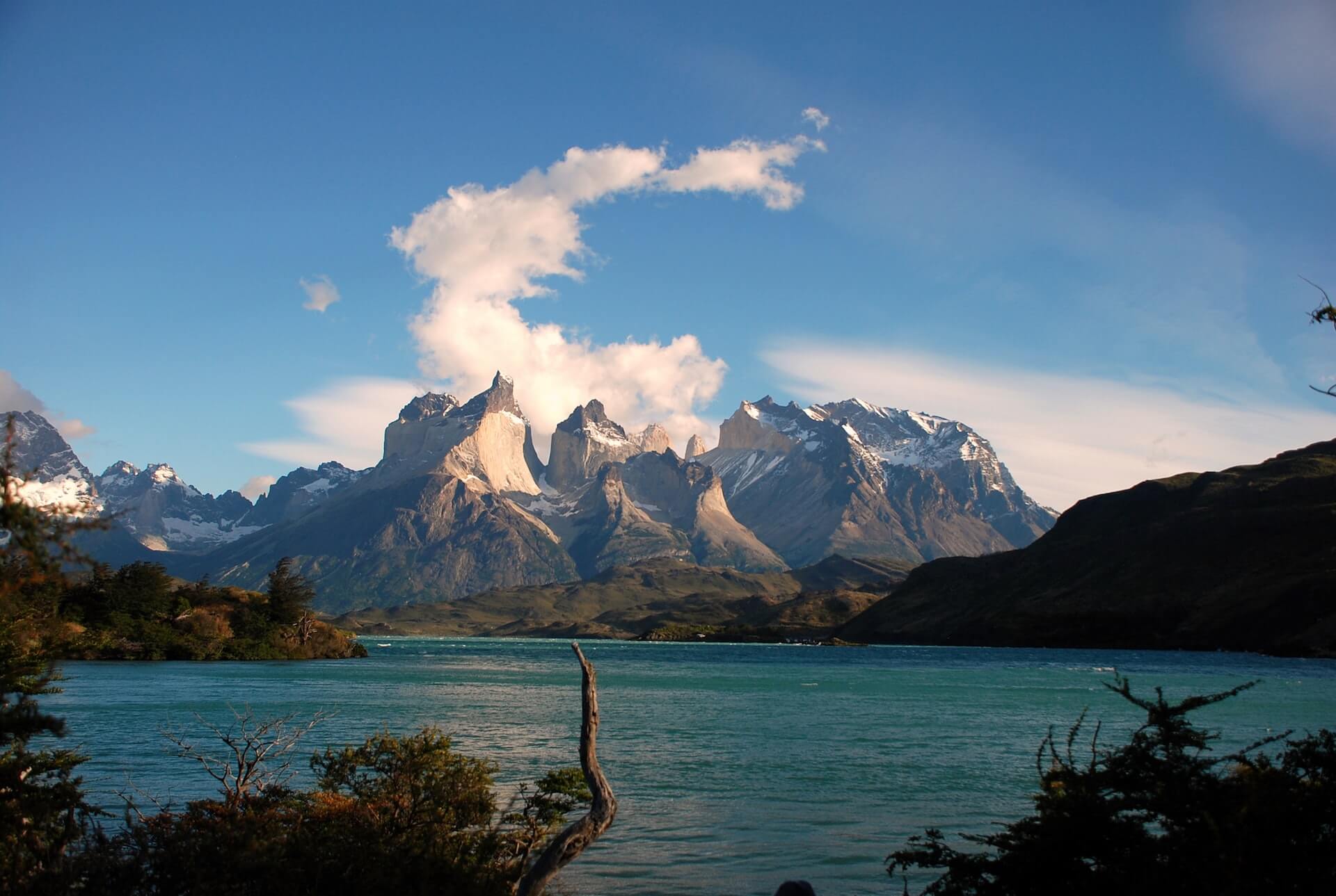 cosa vedere in Argentina