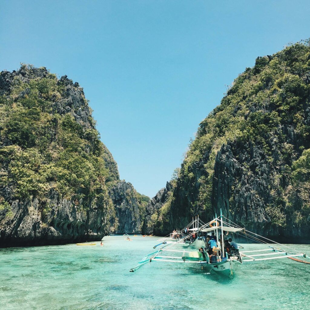 el nido, il cuore di Palawan