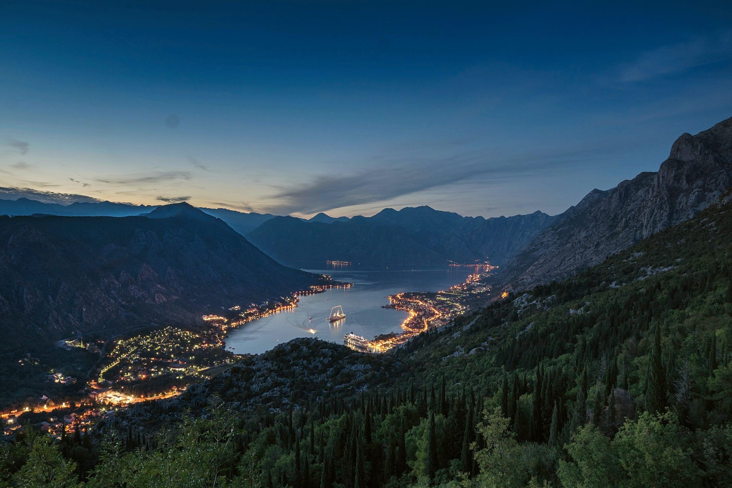Montenegro_Cosa_Vedere