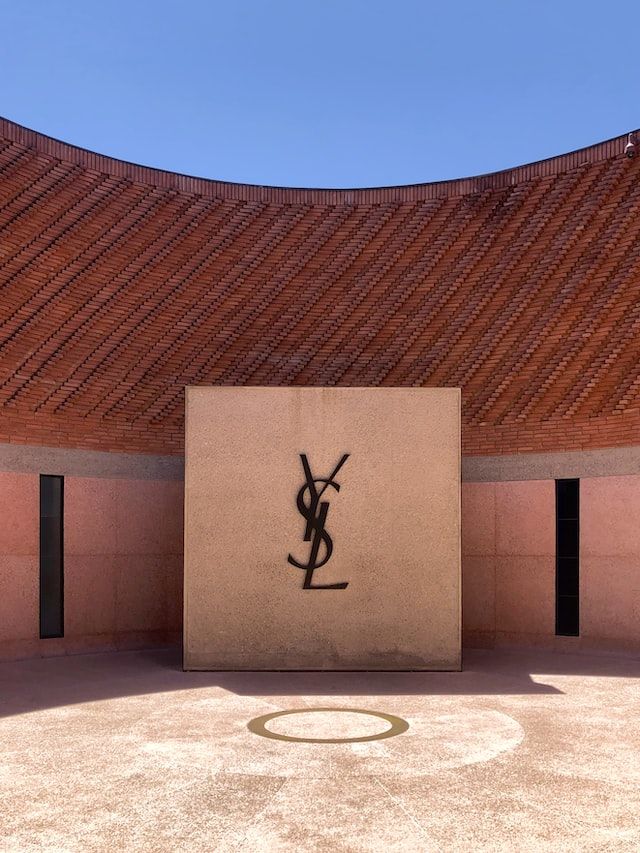 Museo Yves Saint Laurent