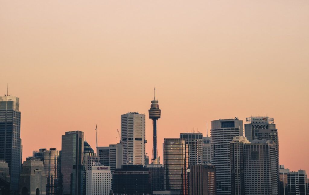 cosa visitare a Sydney