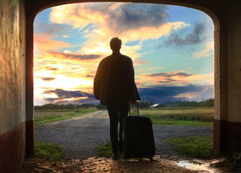 dove andare in vacanza a giugno