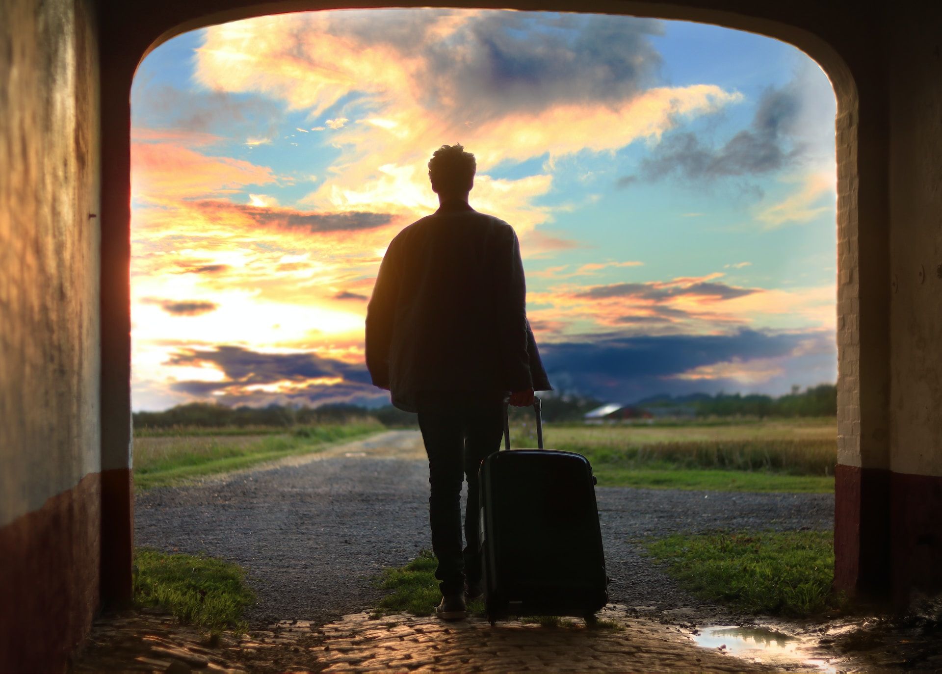 dove andare in vacanza a giugno
