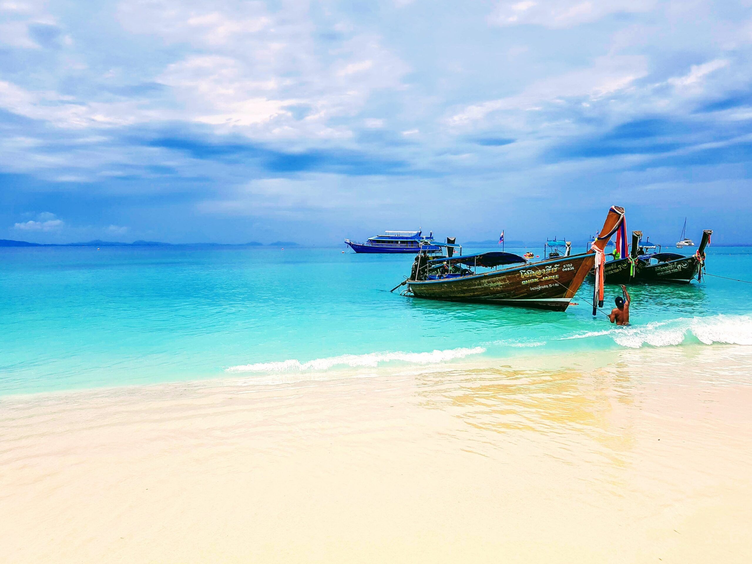 Spiagge_Thailandia