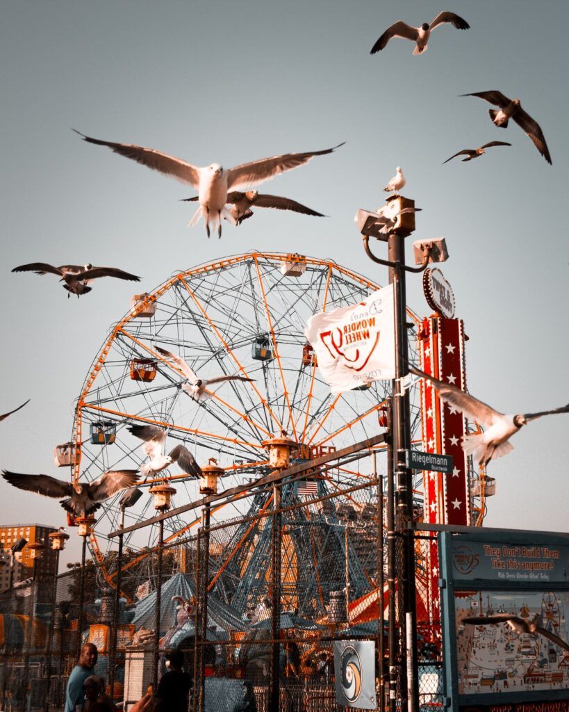 Coney Island