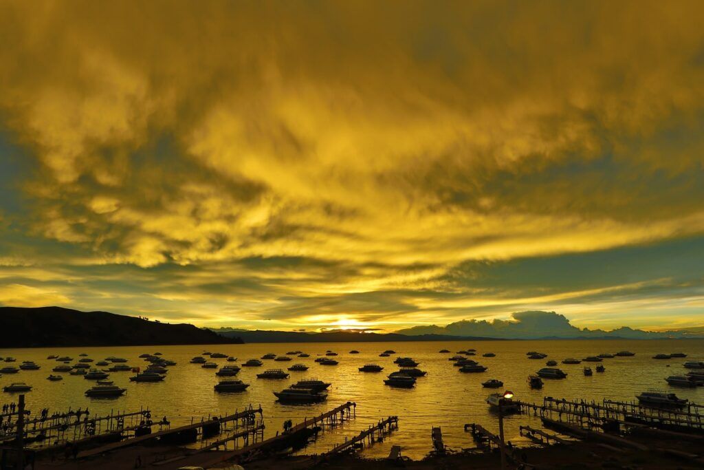 cosa vedere in Bolivia