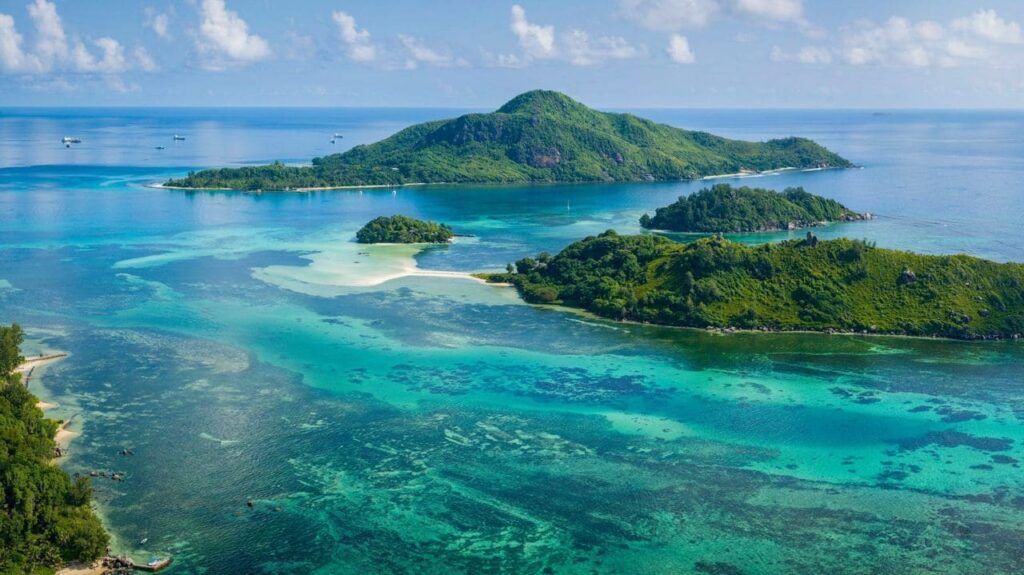 Cosa vedere alle Seychelles