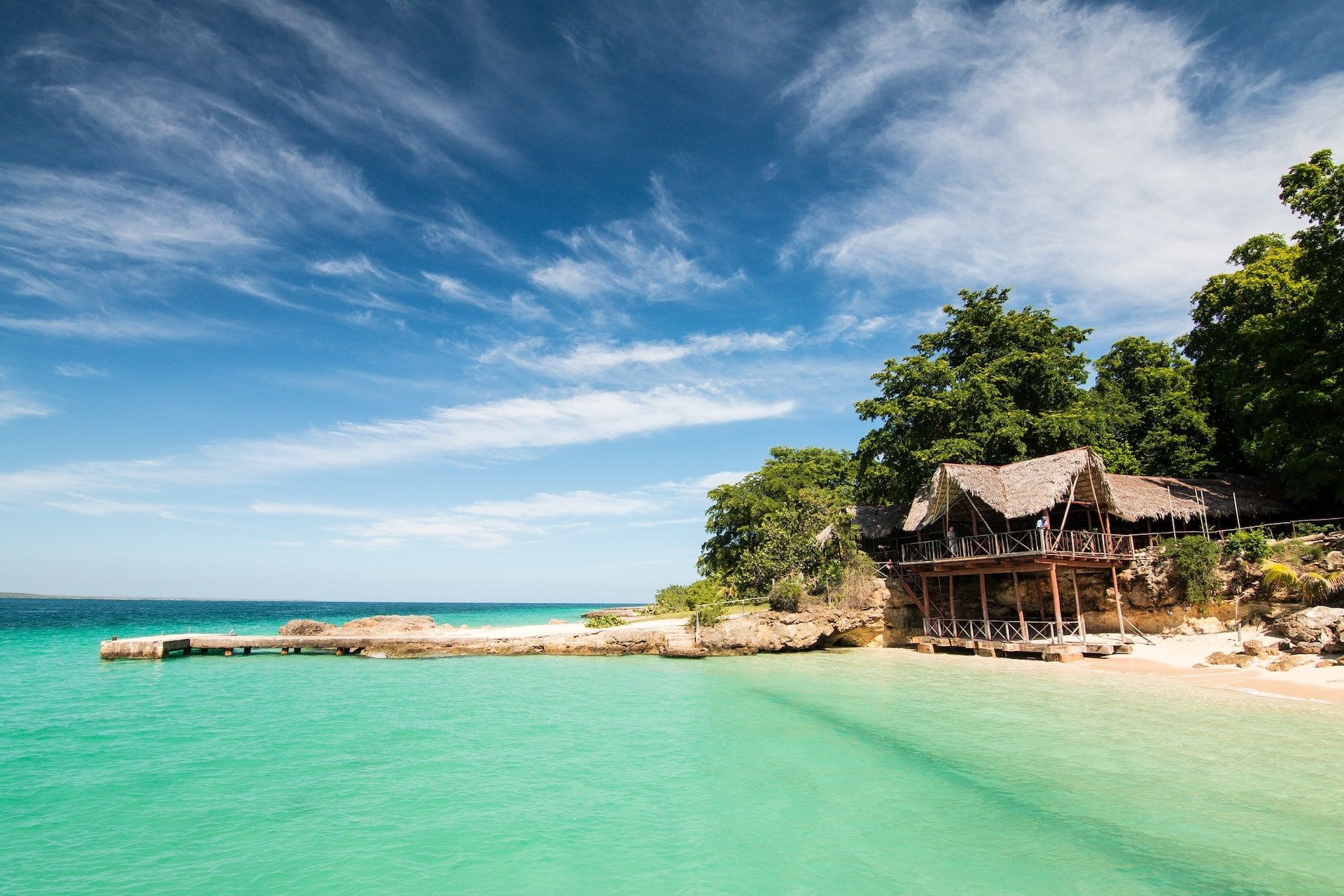Spiagge Cuba