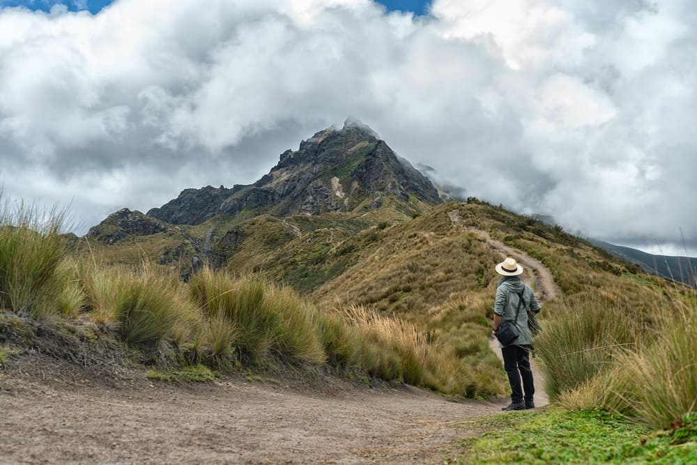 Cosa vedere in Ecuador