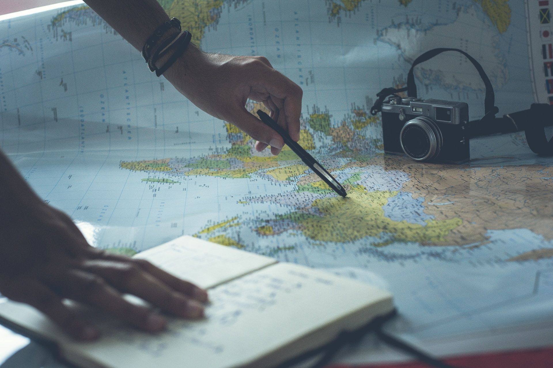 dove andare in vacanza a settembre