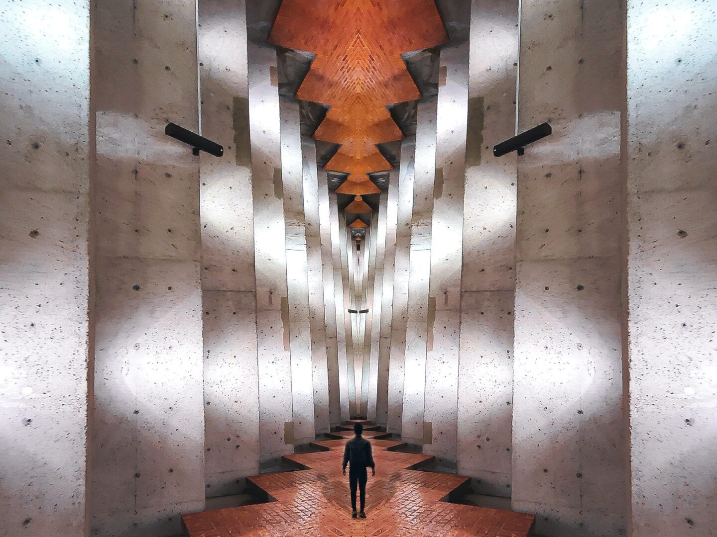 5 città sotterranee che non ti puoi davvero perdere