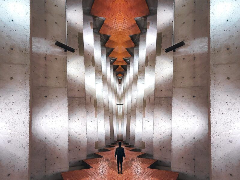 5 città sotterranee che non ti puoi davvero perdere