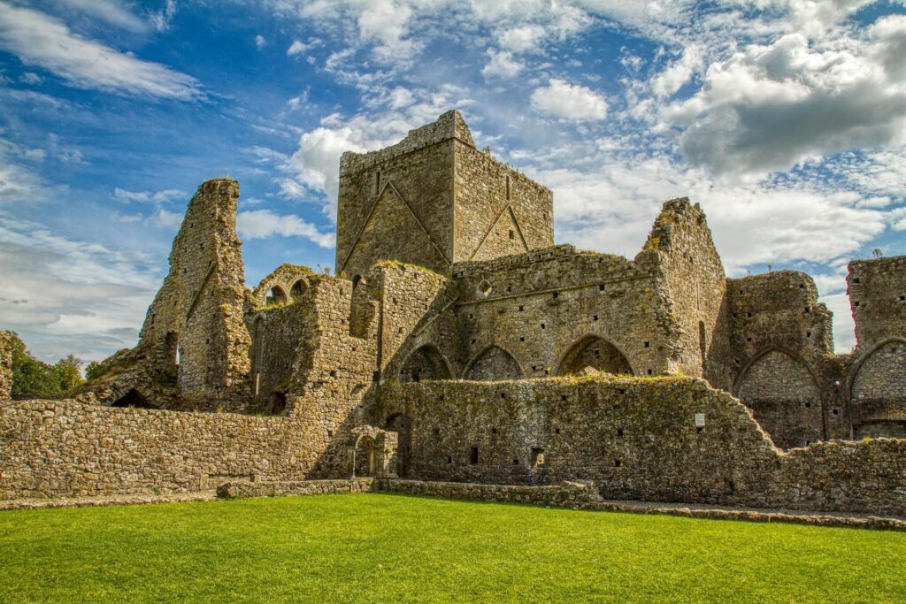 Rock of Cashel